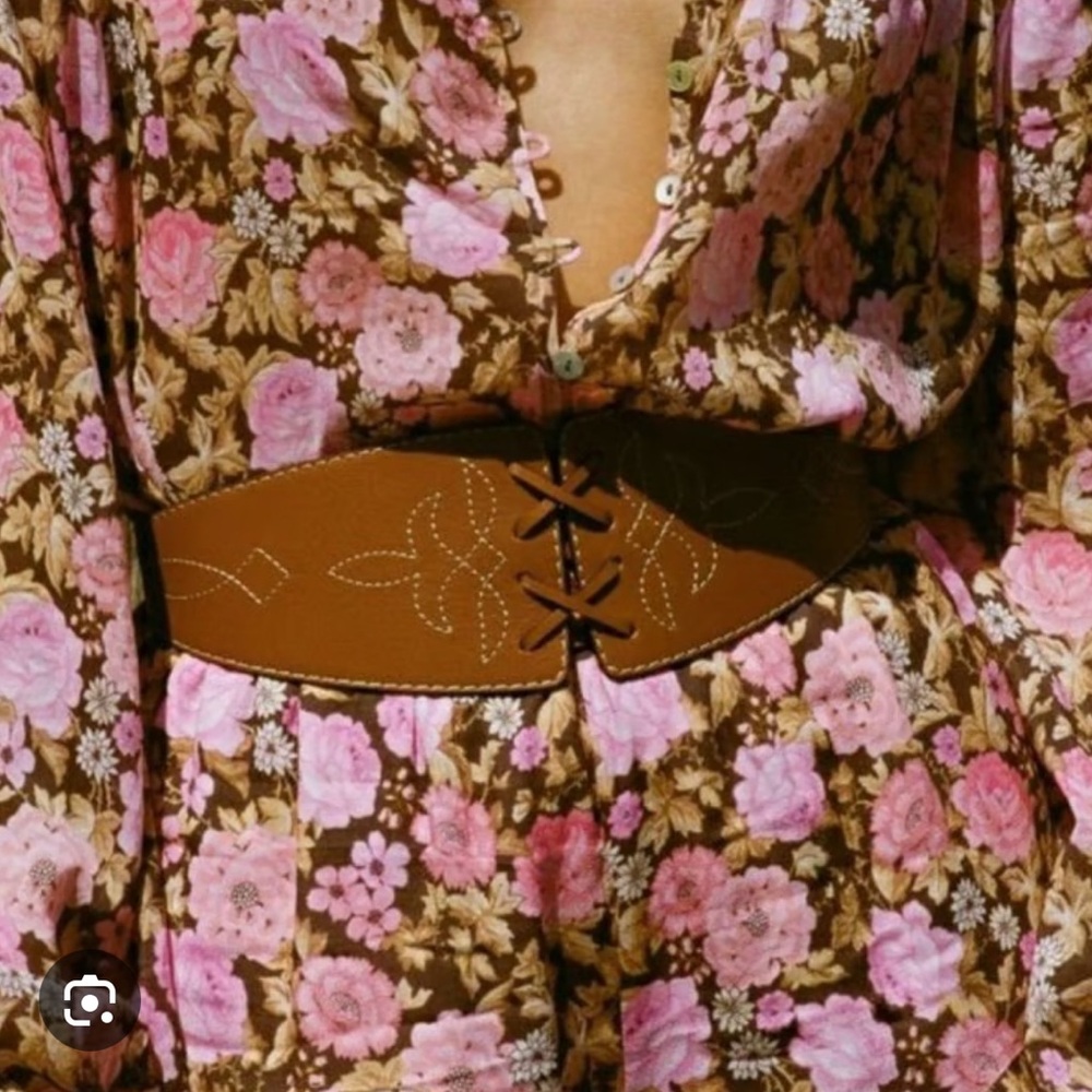 BUNDLE FOR SABRINA-TEODORA SKIRT AND BELT Sell/Trade✨Spell and the Gypsy✨ - Picture 2 of 14
